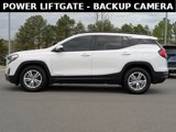 Used 2021 GMC Terrain SLE w/ Driver Convenience Package image 4