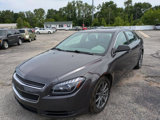 Used 2010 Chevrolet Malibu LS image 3