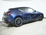 New 2025 MAZDA MAZDA3 s Sport image 2
