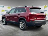 Used 2020 Jeep Cherokee Latitude Plus image 4