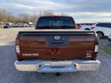 Used 2018 Nissan Frontier SV image 6
