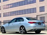 Certified 2024 Mercedes-Benz C 300 4MATIC Sedan image 5
