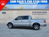 Used 2011 Ford F150 Lariat w/ Lariat Chrome Pkg image 6