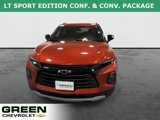 Used 2022 Chevrolet Blazer LT image 3
