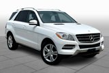 Used 2015 Mercedes-Benz ML 350 4MATIC image 2