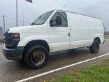 Used 2012 Ford E-250 and Econoline 250 w/ Commercial Cargo Van Pkg image 3