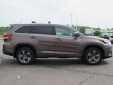 Used 2019 Toyota Highlander Limited Platinum image 5