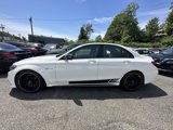 Used 2017 Mercedes-Benz C 63 AMG S image 5