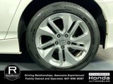 Certified 2020 Honda Accord LX image 5