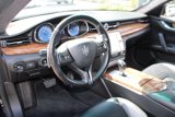 Used 2014 Maserati Quattroporte GTS image 4