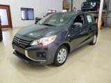 New 2024 Mitsubishi Mirage LE image 3
