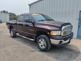 Used 2004 Dodge Ram 2500 Truck SLT w/ Trailer Tow Group image 2