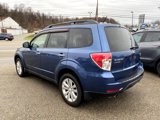 Used 2012 Subaru Forester 2.5X Limited image 6