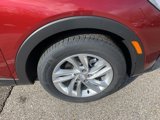 New 2025 Buick Envista Preferred w/ Convenience I Package image 2