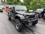 Used 2013 Jeep Wrangler Unlimited Sport w/ Connectivity Group image 5