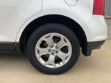 Used 2011 Ford Edge SEL w/ 201A Rapid Spec Order Code image 6