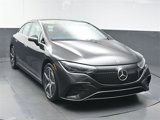 Used 2023 Mercedes-Benz EQE 350+ 4MATIC Sedan w/ Exclusive Trim Package image 2