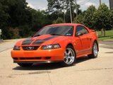 Used 2004 Ford Mustang Premium image 3