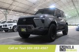Used 2024 Lexus GX 550 image 2