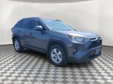 Used 2019 Toyota RAV4 XLE image 2