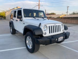 Used 2016 Jeep Wrangler Unlimited Sport w/ Quick Order Package 24S image 2
