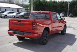 New 2025 RAM 1500 Tradesman w/ Night Edition image 3