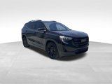 Used 2019 GMC Terrain SLT w/ Preferred Package image 2
