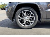 Used 2018 Jeep Grand Cherokee Limited image 4
