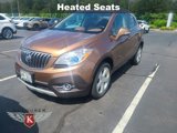 Used 2016 Buick Encore Leather image 3