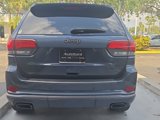 Used 2020 Jeep Grand Cherokee Limited X image 5