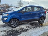 Used 2020 Ford EcoSport S image 6