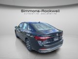 Used 2024 Volkswagen Jetta S image 5