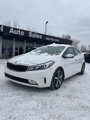 Used 2017 Kia Forte EX image 2