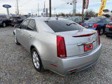 Used 2008 Cadillac CTS 3.6 image 6