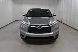 Used 2015 Toyota Highlander Plus image 4