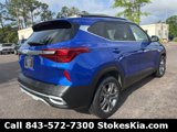 Certified 2022 Kia Seltos S image 5