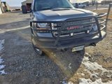Used 2013 GMC Sierra 3500 SLE w/ SLE Preferred Package image 2