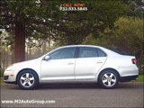 Used 2009 Volkswagen Jetta SEL image 2