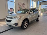 Used 2013 Chevrolet Equinox LT w/ Driver Convenience Package image 3