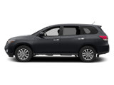 Used 2013 Nissan Pathfinder SV w/ Trailer Tow Pkg image 2