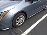 Used 2025 Toyota Corolla LE image 4