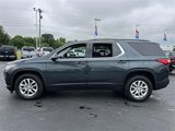 Used 2019 Chevrolet Traverse LT image 4
