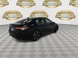 Used 2019 Toyota Camry XSE image 3
