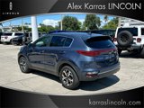 Used 2021 Kia Sportage LX image 5