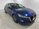 Used 2020 Nissan Altima 2.5 SR image 2