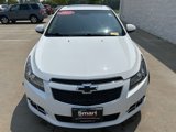Used 2012 Chevrolet Cruze LTZ w/ RS Package image 2