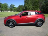 Used 2017 MAZDA CX-3 Touring w/ Premium Package image 2