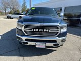 Used 2024 RAM 1500 Laramie image 2