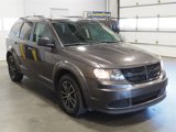 Used 2018 Dodge Journey SE w/ Connectivity Group image 3
