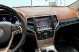 Used 2016 Jeep Grand Cherokee Summit w/ Platinum Series Group image 4